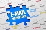 استراتژی های بازاریابی ایمیلی