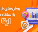 بازاریابی از طریق ایتا
