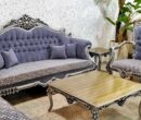 قیمت مبل در چهاردانگه
