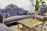 قیمت مبل در چهاردانگه