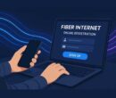 دریافت اینترنت فیبر نوری