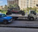 امداد خودرو فوری در تبریز