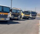 کفی خودروبر شیراز به تهران