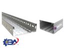 مقایسه سینی کابل فلزی و پلاستیکی