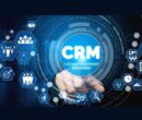 ویژگی نرمافزار CRM حرفهای