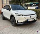 قیمت هوندا eNS1