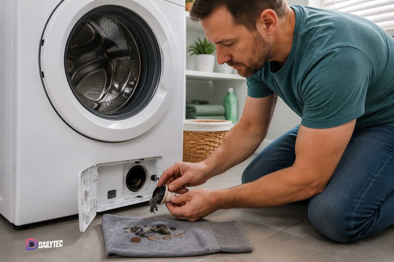مشکلات سیستم تخلیه