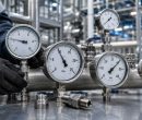 راهنمای خرید گیج فشار صنعتی