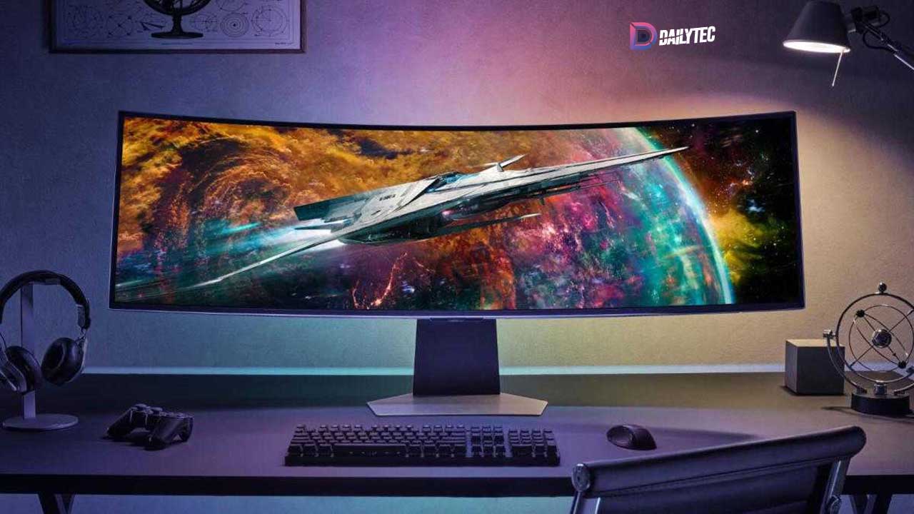 بررسی ویژگیها در بهترین مانیتور گیمینگ برای PS5 در سال ۲۰۲۶
